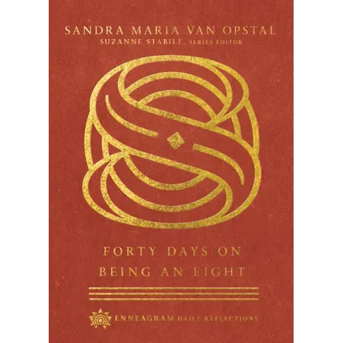Forty Days on Being an Eight