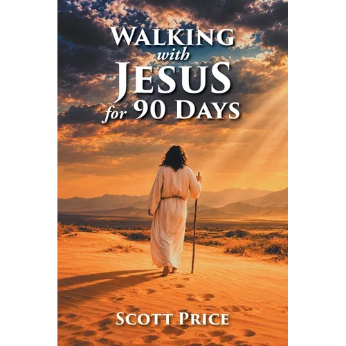 WALKING with JESUS for 90 DAYS