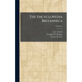 The Encyclopedia Britannica