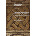 Languages and Linguistic Diversity in Late Antique Mediterranean Religions