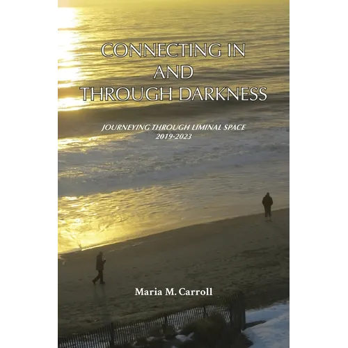 Connecting In and Through Darkness: Journeying Through Liminal Space 2019-2023