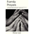 Family Prayers
