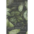 Quiet Assurance: Meditations on Peace for the Grieving Heart