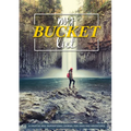 My Bucket List: 100 Templates for Amazing Adventures