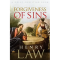 Forgiveness of Sins: or God Reconciled in Christ