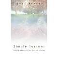 Simple Seasons