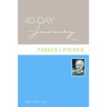 40-Day Journey with Parker J. Palmer