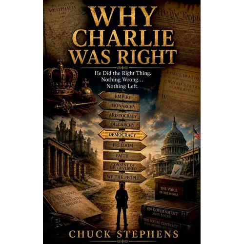 Why Charlie Was Right