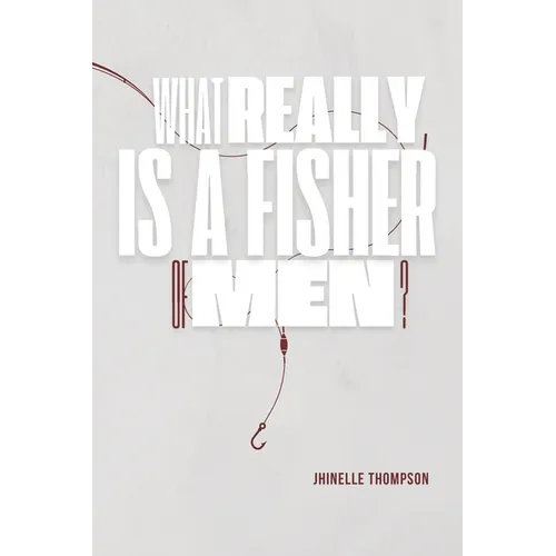 What Really is a Fisher of Men