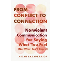 From Conflict to Connection: Nonviolent Communication for Saying What You Feel (Not What You'll Regret)