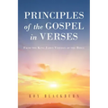 Principles of the Gospel in Verses: From the King James Version of the Bible