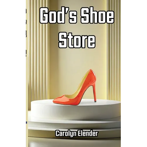 God's Shoe Store
