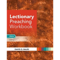 Lectionary Preaching Workbook: Series X, Cycle A