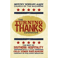 The Turning Thanks Cookbook