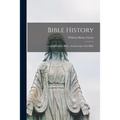 Bible History: Geography of the Bible: Archaeology of the Bible