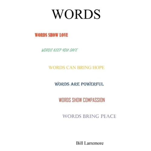 Words