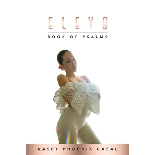 Elev8: Book of Psalms