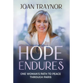 Hope Endures: One Woman's Path to Peace Through Paris