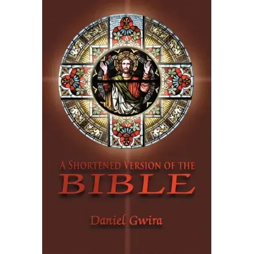 A Shortened Version of the Bible