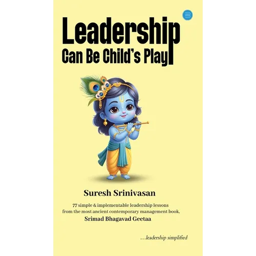 Leadership Can Be Child's Play