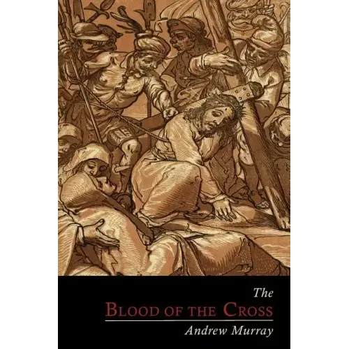 The Blood of the Cross