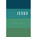 Just Jesus: A 52 Week Devotional