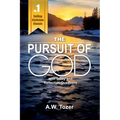 Pursuit of God with Reflection & Study Questions