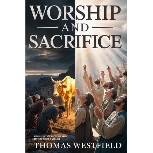 Worship and Sacrifice