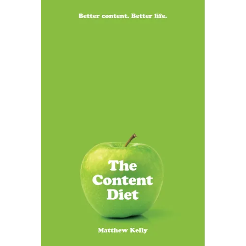 The Content Diet