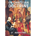 On Christian Doctrine: De doctrina Christiana (English: On Christian Doctrine or On Christian Teaching) is a theological text written by Sain