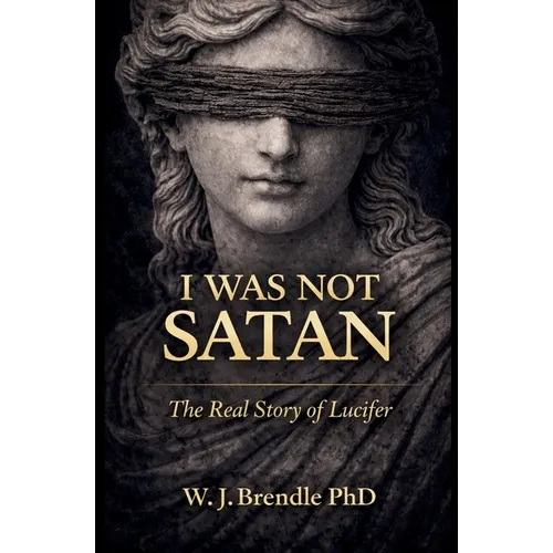 I Was Not Satan: The True Story of Lucifer