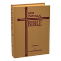 St. Joseph New Catholic Bible (Student Ed. - Personal Size)