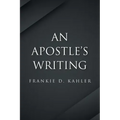 An Apostle's Writing