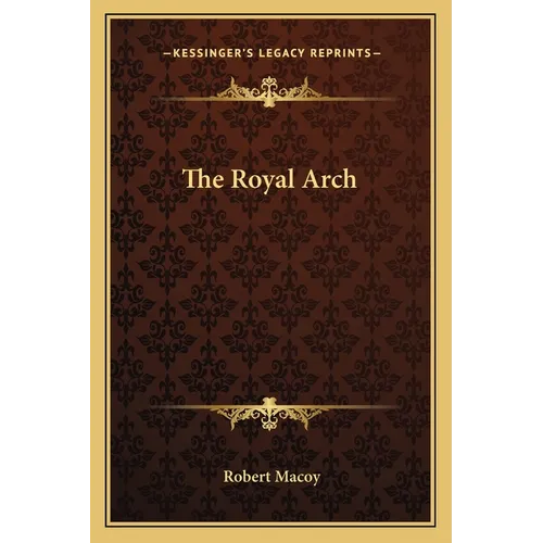 The Royal Arch
