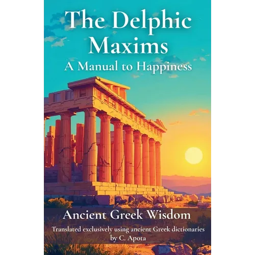 The Delphic Maxims