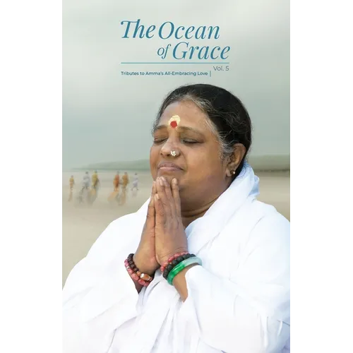 The Ocean of Grace V5