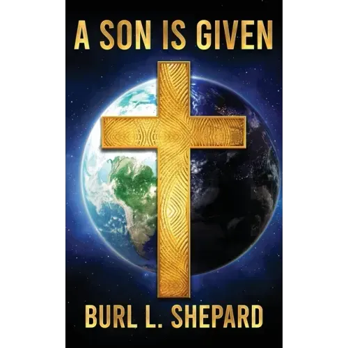 A Son is Given