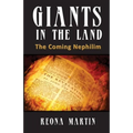 Giants In The Land: The Coming Nephilim