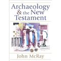Archaeology and the New Testament