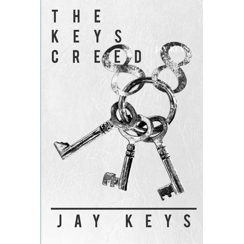 The Keys Creed: 88 Keys
