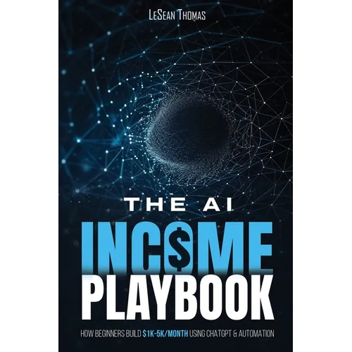 The AI Income Playbook