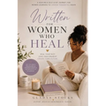 Written for Women Who Heal
