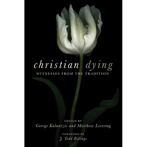 Christian Dying