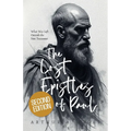 The Lost Epistles of Paul: What Was Left Outside the New Testament