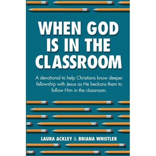 When God is in the Classroom