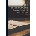 The Principle of Individuality and Value