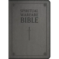 Spiritual Warfare Bible
