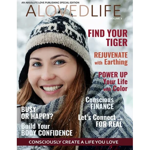 ALOVEDLIFE, Volume 3