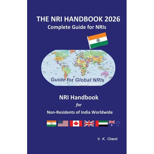 The Nri Handbook 2026