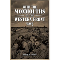 With the Monmouths on the Western Front